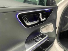 Mercedes-Benz C-Class Facelift C 260 L Night Sport Edition - ფოტო 13