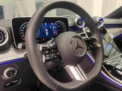 Mercedes-Benz C-Class Facelift C 260 L Night Sport Edition - ფოტო 15