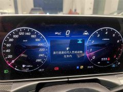 Mercedes-Benz C-Class Facelift C 260 L Night Sport Edition - ფოტო 16