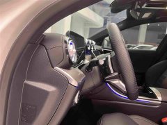 Mercedes-Benz C-Class Facelift C 260 L Night Sport Edition - ფოტო 4