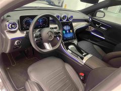 Mercedes-Benz C-Class Facelift C 260 L Night Sport Edition - ფოტო 5