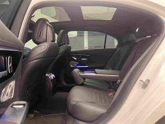 Mercedes-Benz C-Class Facelift C 260 L Night Sport Edition - ფოტო 6