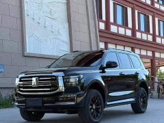 Tank 500 3.0T Sport Landscape Edition 5-Seater - ფოტო 1