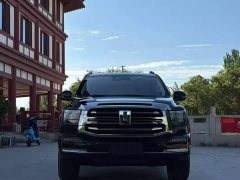 Tank 500 3.0T Sport Landscape Edition 5-Seater - ფოტო 2