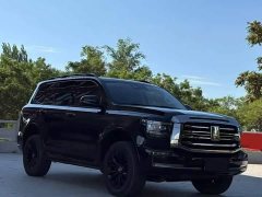 Tank 500 3.0T Sport Landscape Edition 5-Seater - ფოტო 3