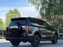 Tank 500 3.0T Sport Landscape Edition 5-Seater - ფოტო 4