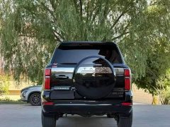Tank 500 3.0T Sport Landscape Edition 5-Seater - ფოტო 5