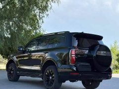 Tank 500 3.0T Sport Landscape Edition 5-Seater - ფოტო 6