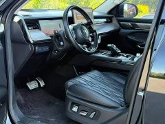 Tank 500 3.0T Sport Landscape Edition 5-Seater - ფოტო 7