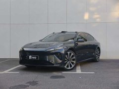 NIO ET7 2023 75kWh - ფოტო 1