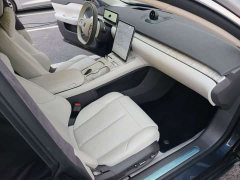 NIO ET7 2023 75kWh - ფოტო 10