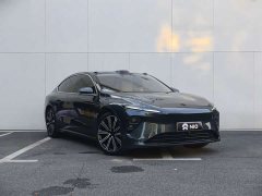 NIO ET7 2023 75kWh - ფოტო 3