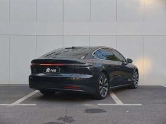 NIO ET7 2023 75kWh - ფოტო 4