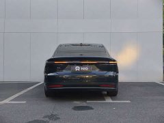 NIO ET7 2023 75kWh - ფოტო 5