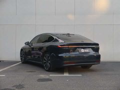 NIO ET7 2023 75kWh - ფოტო 6
