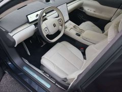 NIO ET7 2023 75kWh - ფოტო 7