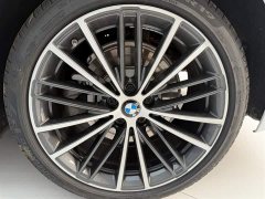 BMW 5 Series Facelift 530Li xDrive M Sport Package - ფოტო 3