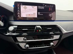 BMW 5 Series Facelift 530Li xDrive M Sport Package - ფოტო 6