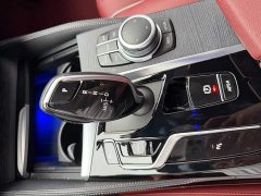 BMW 5 Series Facelift 530Li xDrive M Sport Package - ფოტო 8