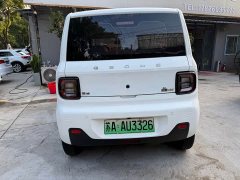 Geely Panda Mini 200km Endurance Edition - ფოტო 13