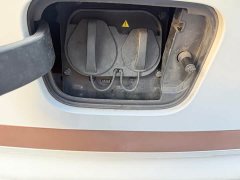 Geely Panda Mini 200km Endurance Edition - ფოტო 14