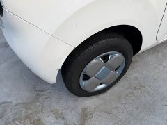 Geely Panda Mini 200km Endurance Edition - ფოტო 16