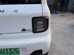 Geely Panda Mini 200km Endurance Edition - ფოტო 17
