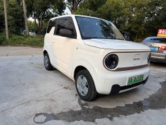 Geely Panda Mini 200km Endurance Edition - ფოტო 4
