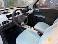 Geely Panda Mini 200km Endurance Edition - ფოტო 6