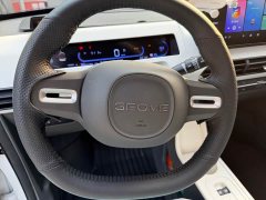 Geely Panda Mini 200km Endurance Edition - ფოტო 7