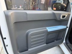Geely Panda Mini 200km Endurance Edition - ფოტო 8