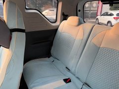 Geely Panda Mini 200km Endurance Edition - ფოტო 9