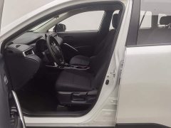 Toyota Corolla Sharp Release 2.0L Pioneer Edition - ფოტო 10
