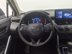 Toyota Corolla Sharp Release 2.0L Pioneer Edition - ფოტო 11