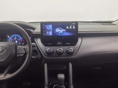 Toyota Corolla Sharp Release 2.0L Pioneer Edition - ფოტო 12