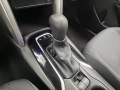 Toyota Corolla Sharp Release 2.0L Pioneer Edition - ფოტო 13