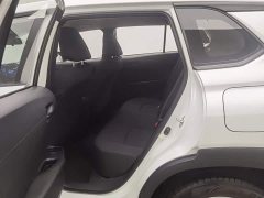 Toyota Corolla Sharp Release 2.0L Pioneer Edition - ფოტო 15