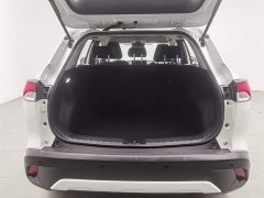 Toyota Corolla Sharp Release 2.0L Pioneer Edition - ფოტო 16