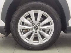 Toyota Corolla Sharp Release 2.0L Pioneer Edition - ფოტო 17