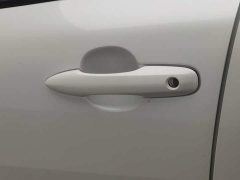 Toyota Corolla Sharp Release 2.0L Pioneer Edition - ფოტო 18