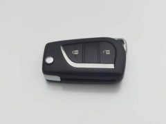 Toyota Corolla Sharp Release 2.0L Pioneer Edition - ფოტო 19