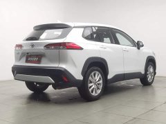 Toyota Corolla Sharp Release 2.0L Pioneer Edition - ფოტო 2