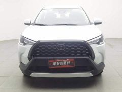 Toyota Corolla Sharp Release 2.0L Pioneer Edition - ფოტო 3