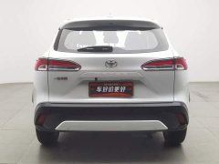 Toyota Corolla Sharp Release 2.0L Pioneer Edition - ფოტო 4