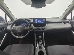 Toyota Corolla Sharp Release 2.0L Pioneer Edition - ფოტო 5