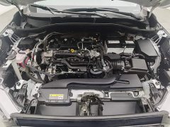 Toyota Corolla Sharp Release 2.0L Pioneer Edition - ფოტო 6