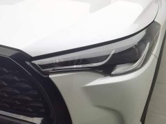 Toyota Corolla Sharp Release 2.0L Pioneer Edition - ფოტო 7
