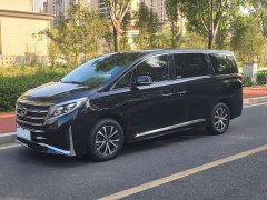 GAC Aion M8 2023 Lingxiu Series 390T Respect Edition - ფოტო 1
