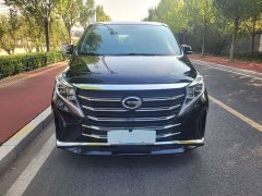GAC Aion M8 2023 Lingxiu Series 390T Respect Edition - ფოტო 2
