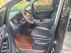 GAC Aion M8 2023 Lingxiu Series 390T Respect Edition - ფოტო 6